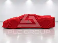 2026 Ferrari 296