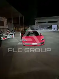 2024 Ferrari 296