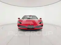 2026 Ferrari 296