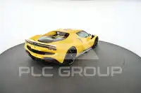 2026 Ferrari 296