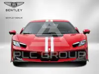 2026 Ferrari 296