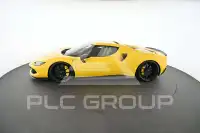 2026 Ferrari 296