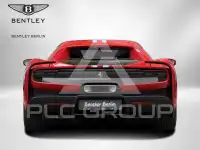 2026 Ferrari 296
