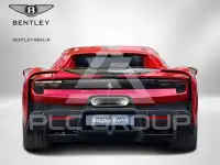 2026 Ferrari 296