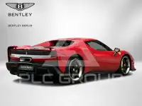 2026 Ferrari 296