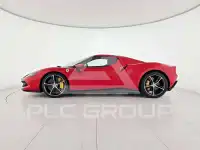 2026 Ferrari 296