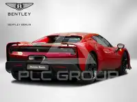 2026 Ferrari 296