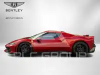 2026 Ferrari 296