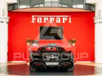 2026 Ferrari 296