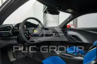 2026 Ferrari 296