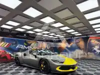 2026 Ferrari 296