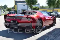 2026 Ferrari 296