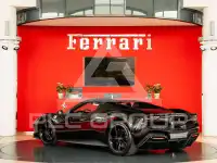 2026 Ferrari 296