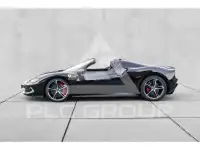 2026 Ferrari 296