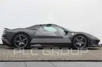 2026 Ferrari 296