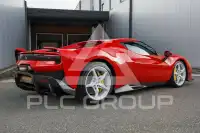2026 Ferrari 296
