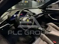 2026 Ferrari 296