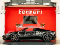 2026 Ferrari 296