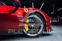 2026 Ferrari 296