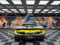 2026 Ferrari 296