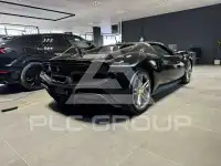 2026 Ferrari 296