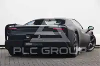 2026 Ferrari 296