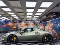 2026 Ferrari 296