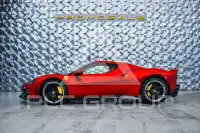 2026 Ferrari 296