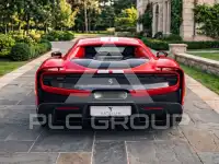 2026 Ferrari 296