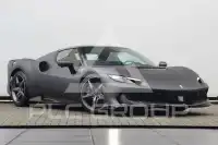 2026 Ferrari 296