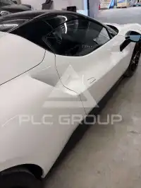 2026 Ferrari 296