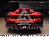 2026 Ferrari 296