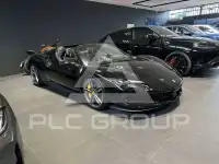 2026 Ferrari 296