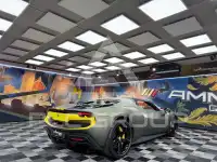 2026 Ferrari 296
