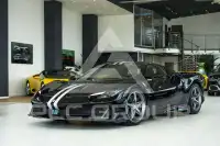 2026 Ferrari 296