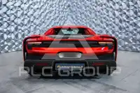 2026 Ferrari 296
