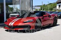 2026 Ferrari 296