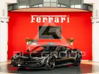 2026 Ferrari 296