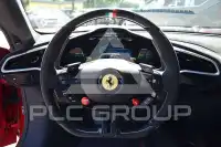 2026 Ferrari 296