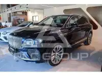 2026 Bentley Bentayga