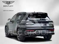 2026 Bentley Bentayga