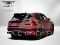 2026 Bentley Bentayga