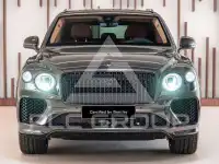 2026 Bentley Bentayga