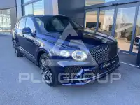2026 Bentley Bentayga