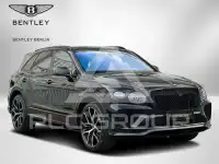 2026 Bentley Bentayga