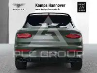 2026 Bentley Bentayga