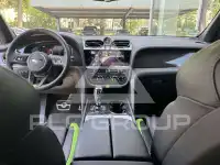 2026 Bentley Bentayga