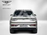 2026 Bentley Bentayga