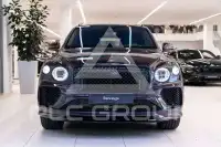 2026 Bentley Bentayga