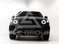 2026 Bentley Bentayga